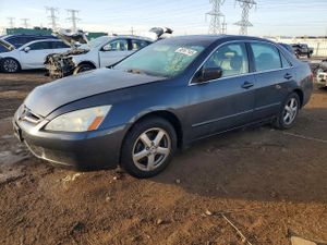 Honda Accord EX 2.4L 4 2005