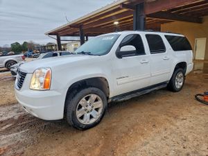 GMC Yukon C1500 SLT 5.3L 8 2011