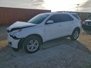 Chevrolet Equinox LT 2.4L 4 2015