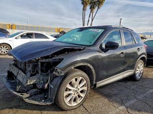 Mazda CX-5 GT 2.5L 4 2014