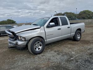 Dodge RAM ST 5.7L 8 2004
