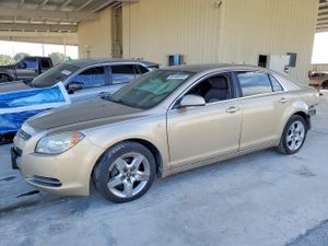 Chevrolet Malibu 1LT 2.4L 4 2008