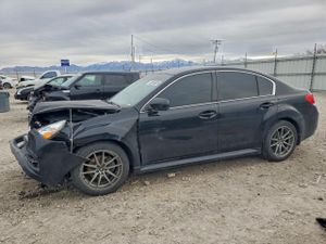 Subaru Legacy 2.5I 2.5L 4 2011