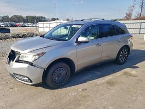 Acura MDX TECHNOLOGY 3.5L 6 2014