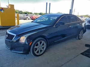 Cadillac ATS LUXURY 2.5L 4 2014