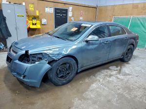 Chevrolet Malibu 1LT 2.4L 4 2009