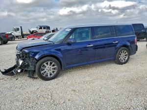 Ford Flex SEL 3.5L 6 2011