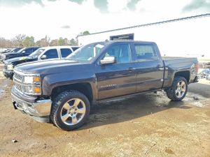 Chevrolet Silverado 1500 C1500 LT 5.3L 8 2014