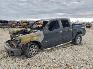 Ford F-150 SUPERCREW 3.5L 6 2011