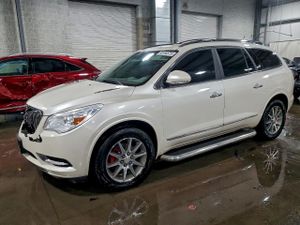 Buick Enclave 3.6L 6 2014
