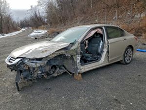 Honda Accord SPORT 2.4L 4 2013