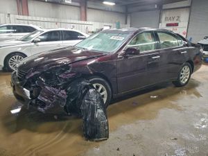 Lexus ES 300 3.0L 6 2003