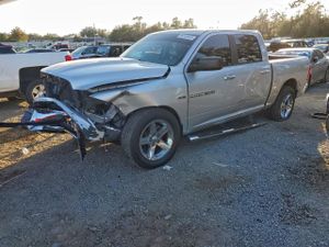 Dodge RAM SLT 5.7L 8 2012