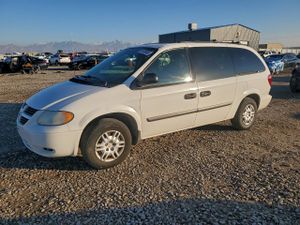 Dodge Grand Caravan (Caravan) SE 3.3L 6 2005