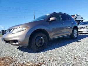 Nissan Murano S 3.5L 6 2014