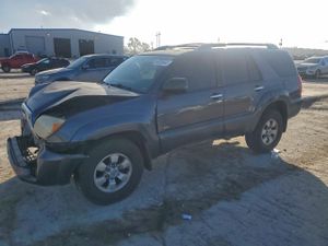 Toyota 4Runner SR5 4.0L 6 2007