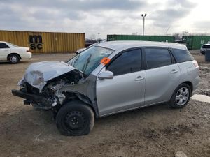 Toyota Corolla XR 1.8L 4 2006