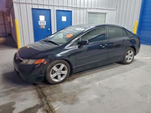 Honda Civic EX 1.8L 4 2006