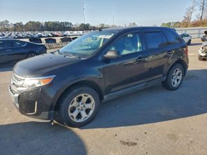 Ford Edge SEL 3.5L 6 2014