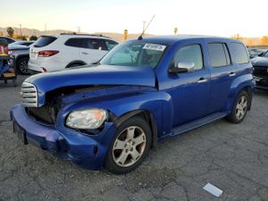 Chevrolet HHR LT 2.4L 4 2006