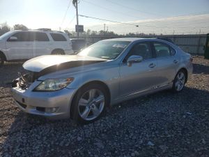 Lexus LS 460 4.6L 8 2011