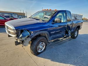 Dodge RAM ST 5.7L 8 2006