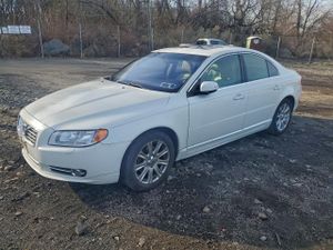 Volvo S80 3.2 3.2L 6 2010