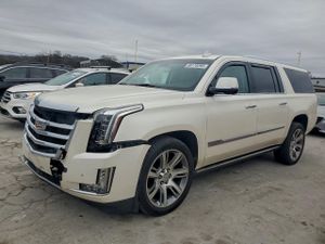 Cadillac Escalade ESV PREMIUM 6.2L 8 2015