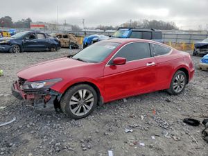 Honda Accord EXL 2.4L 4 2008