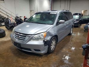 Honda Odyssey EXL 3.5L 6 2008