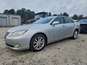 Lexus ES 350 3.5L 6 2010