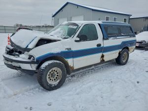 Ford F-150 4.2L 6 1997