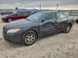 Toyota Camry LE 3.5L 6 2007