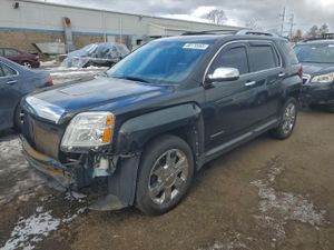 GMC Terrain SLT 3.0L 6 2011