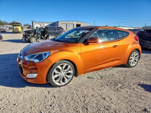 Hyundai Veloster 1.6L 4 2013