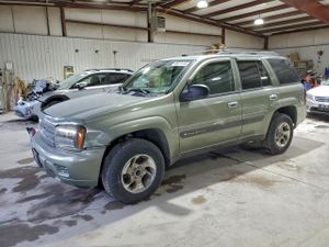 Chevrolet Trailblazer 4.2L 6 2003