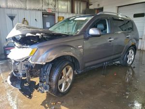Mitsubishi Outlander XLS 3.0L 6 2007