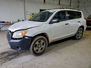 Toyota Rav4 2.4L 4 2008
