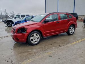 Dodge Caliber 2.0L 4 2008