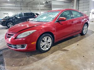 Mazda 6 I 2.5L 4 2009