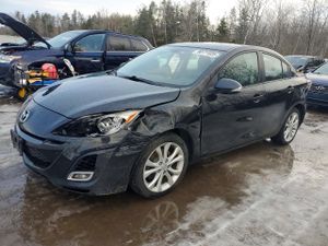 Mazda 3 S 2.5L 4 2010
