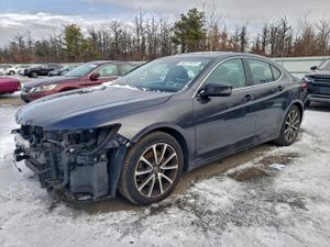Acura TLX TECH 3.5L 6 2015