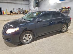 Toyota Corolla BASE 1.8L 4 2009