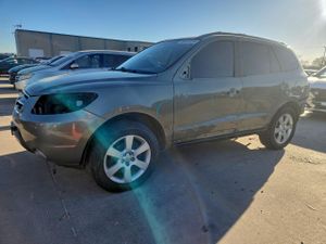Hyundai Santa Fe SE 3.3L 6 2007