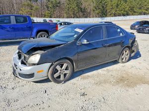 Volkswagen Jetta SE 2.5L 5 2008