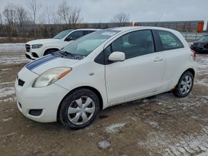 Toyota Yaris 1.5L 4 2010