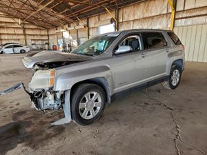 GMC Terrain SLE 2.4L 4 2011