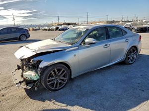 Lexus IS 250 2.5L 6 2014