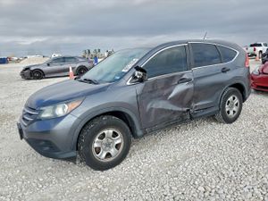 Honda CR-V LX 2.4L 4 2014
