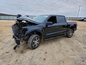 Ford F-150 SUPERCREW 2.7L 6 2023